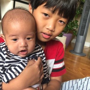 Meet your Posher, Sheryll